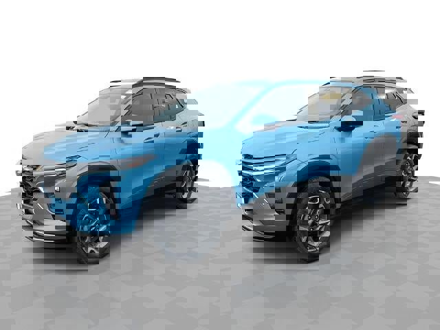 New 2026 Chevrolet Trax LT w/ LT Convenience Package