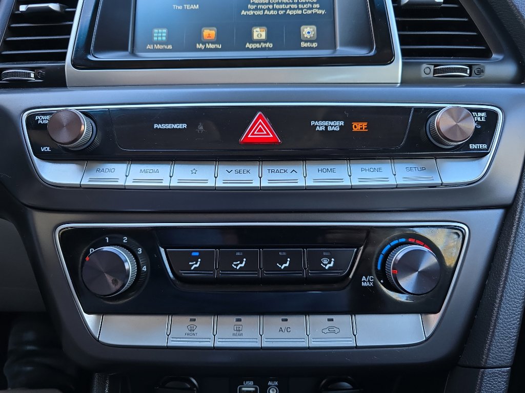 Used 2018 Hyundai Sonata ECO image 19