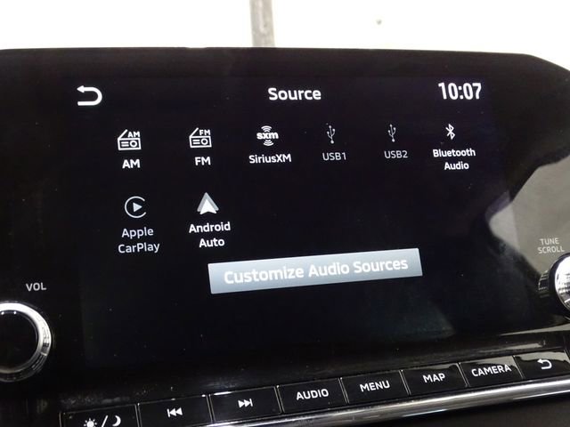 Used 2023 Mitsubishi Outlander SEL image 33