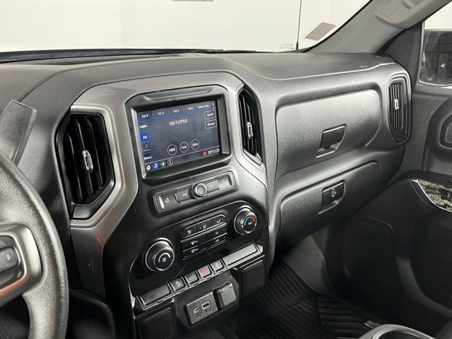 Used 2021 Chevrolet Silverado 1500 Custom Trail Boss w/ Realtree Special Edition AWD/4WD image 18