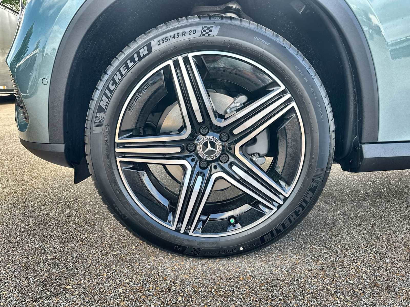 New 2026 Mercedes-Benz GLC 300 image 14
