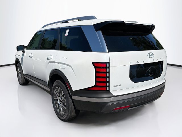 New 2026 Hyundai Palisade SEL AWD/4WD image 5
