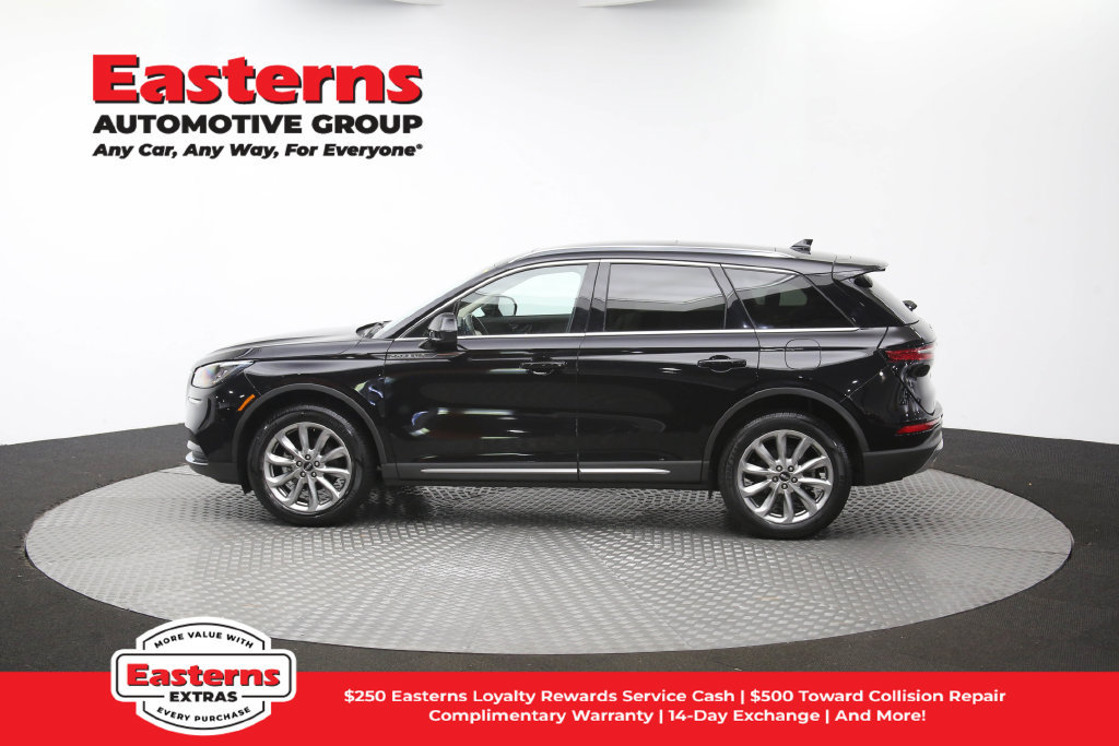 Used 2022 Lincoln Corsair FWD w/ Premium Package image 66