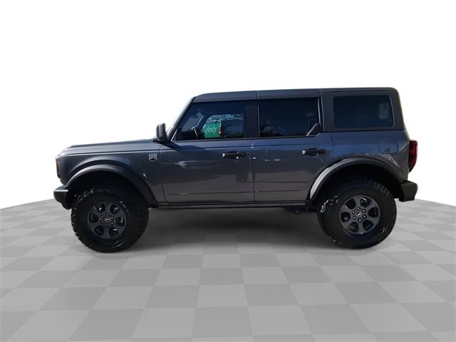 Used 2025 Ford Bronco Big Bend image 5
