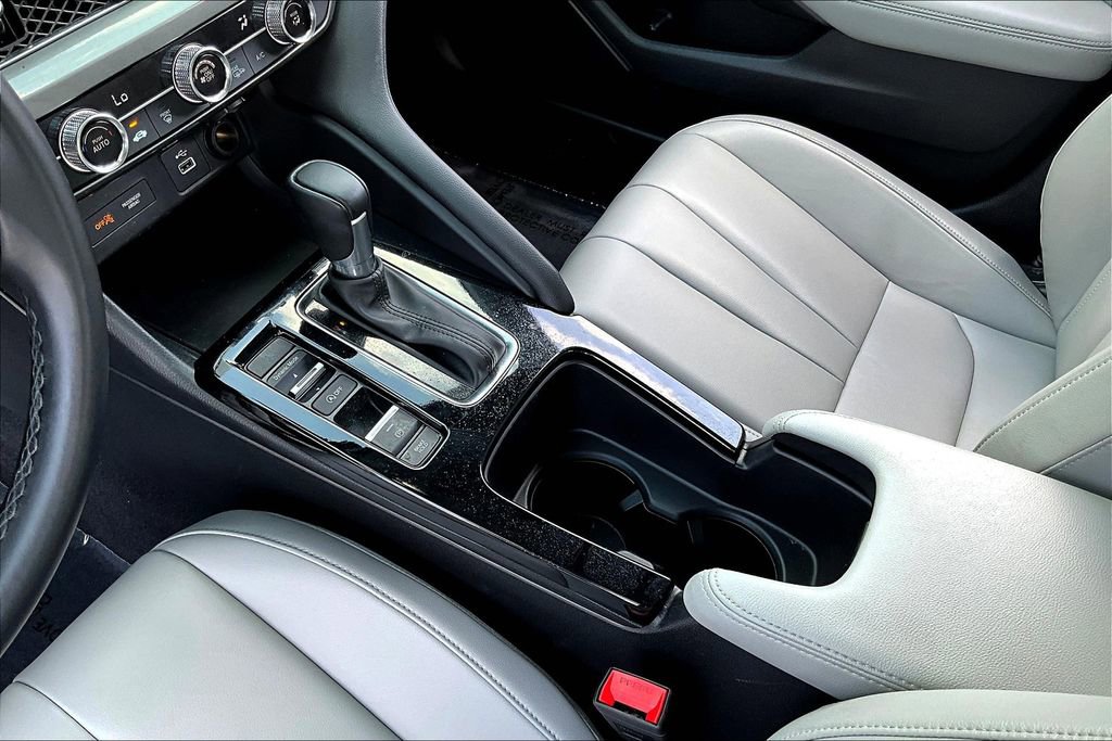 Used 2025 Acura Integra image 13