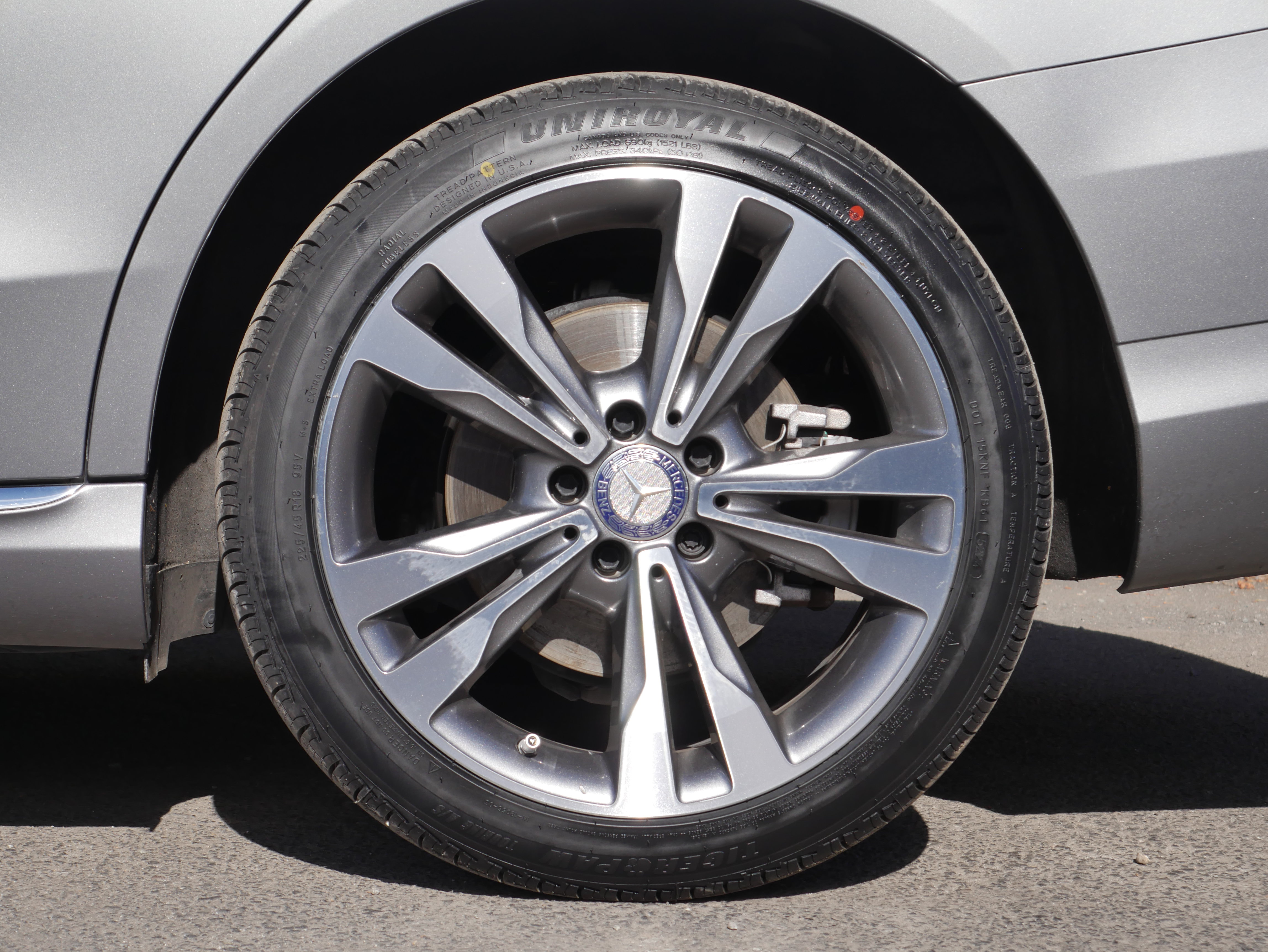 Used 2016 Mercedes-Benz C 300 4MATIC Sedan image 10