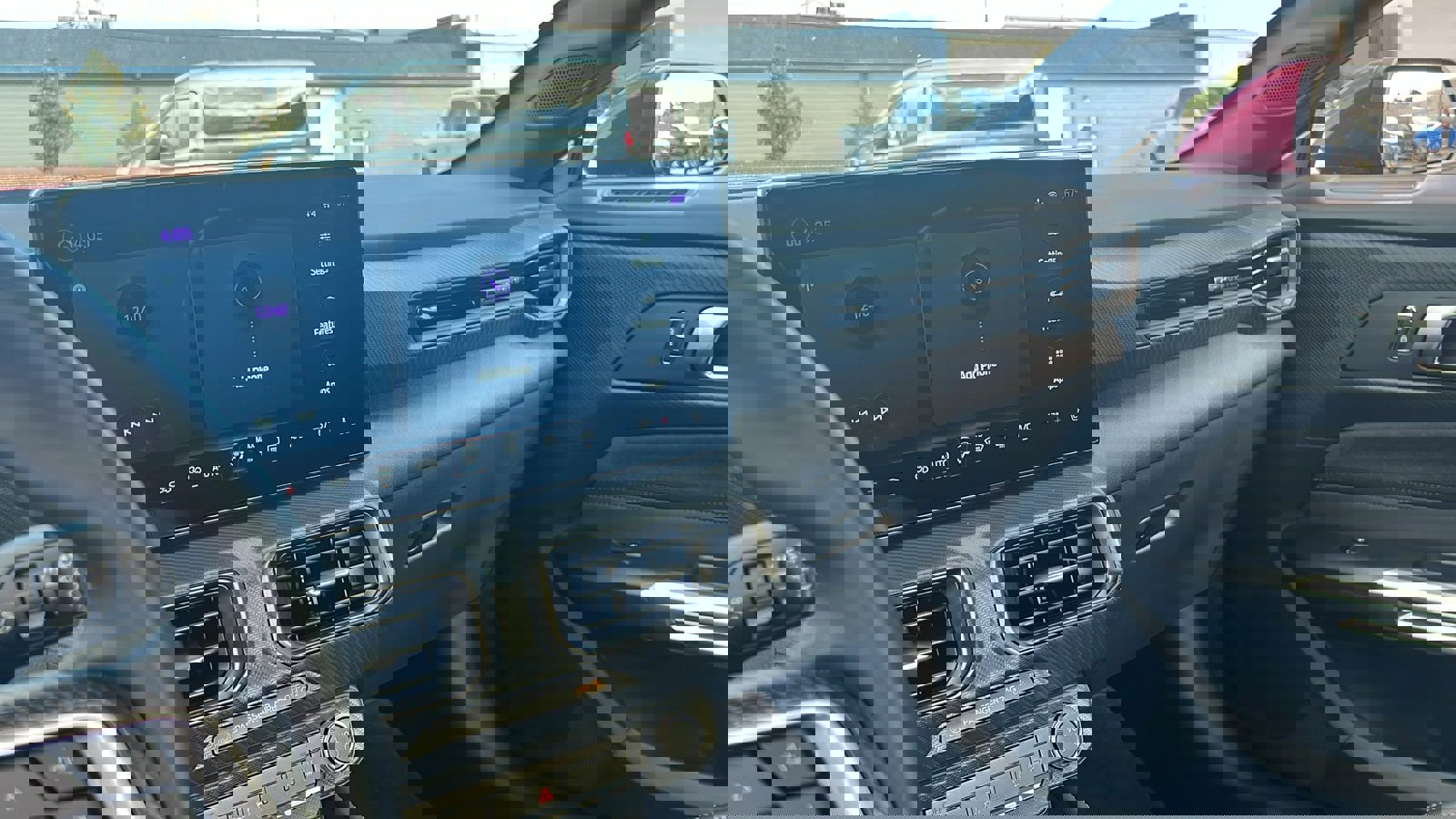 New 2025 Ford Mustang GT w/ GT Performance Package image 26