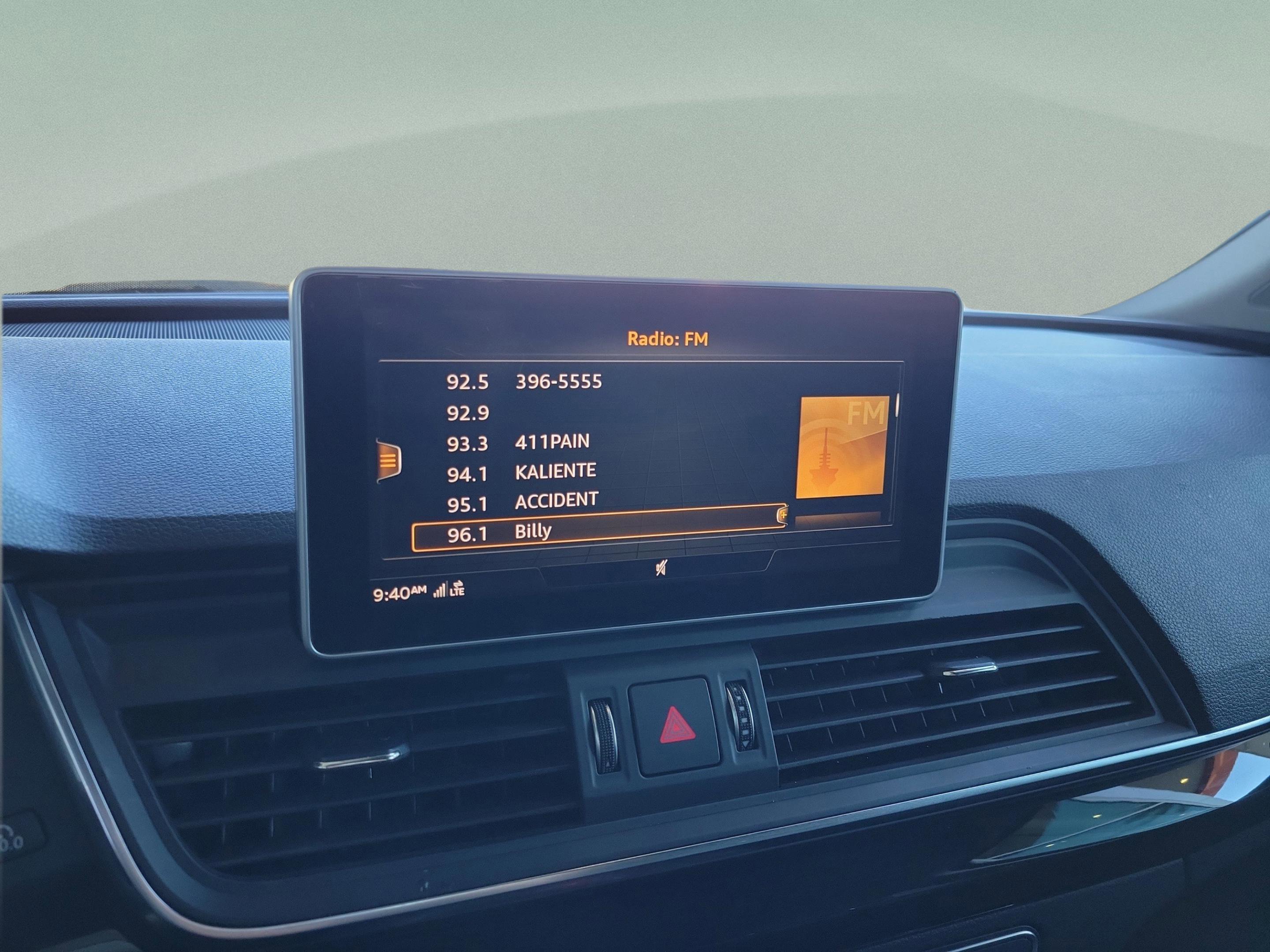 Used 2019 Audi Q5 2.0T Premium Plus w/ Premium Plus Package image 12