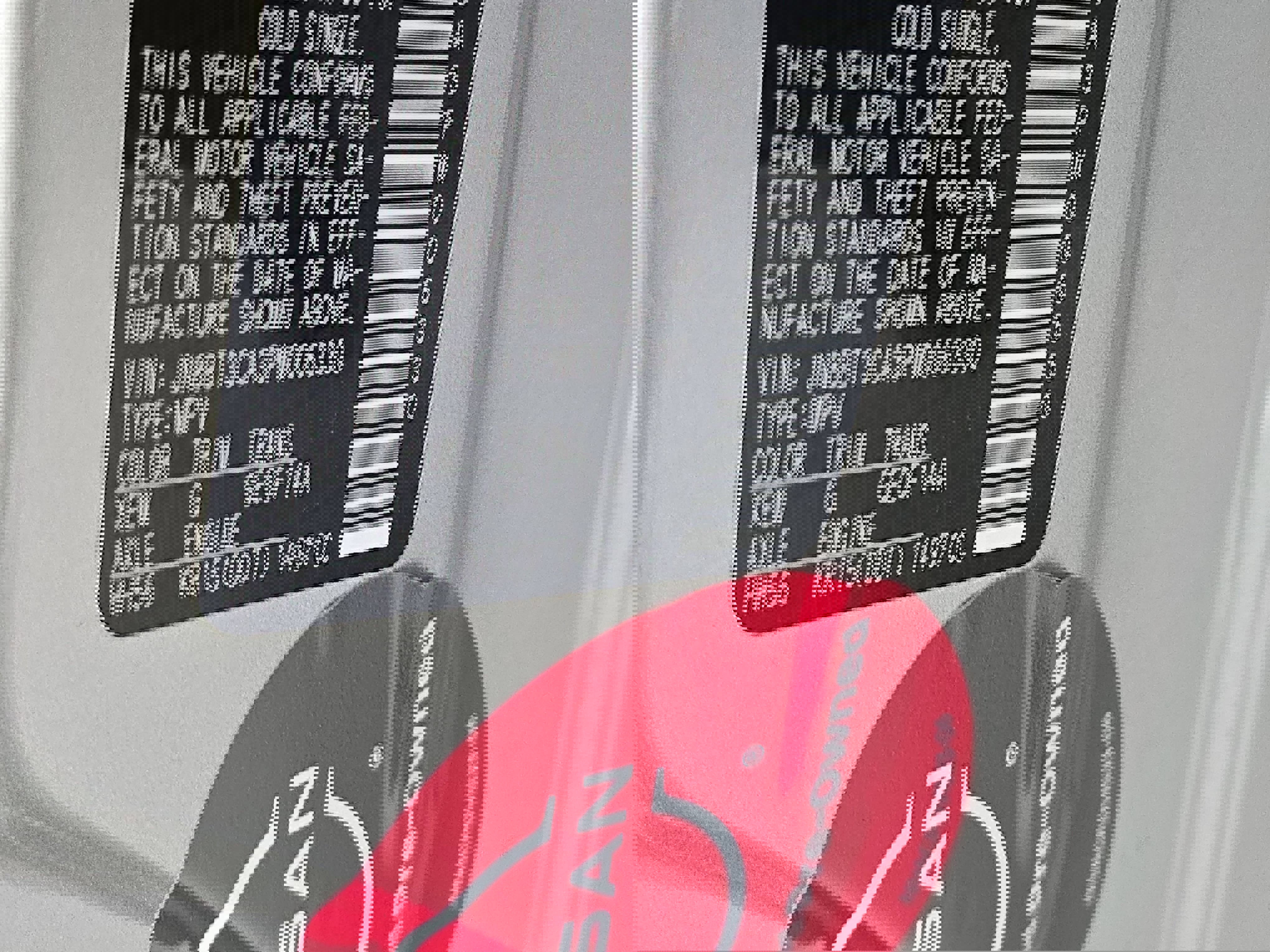 Certified 2023 Nissan Rogue SL image 33