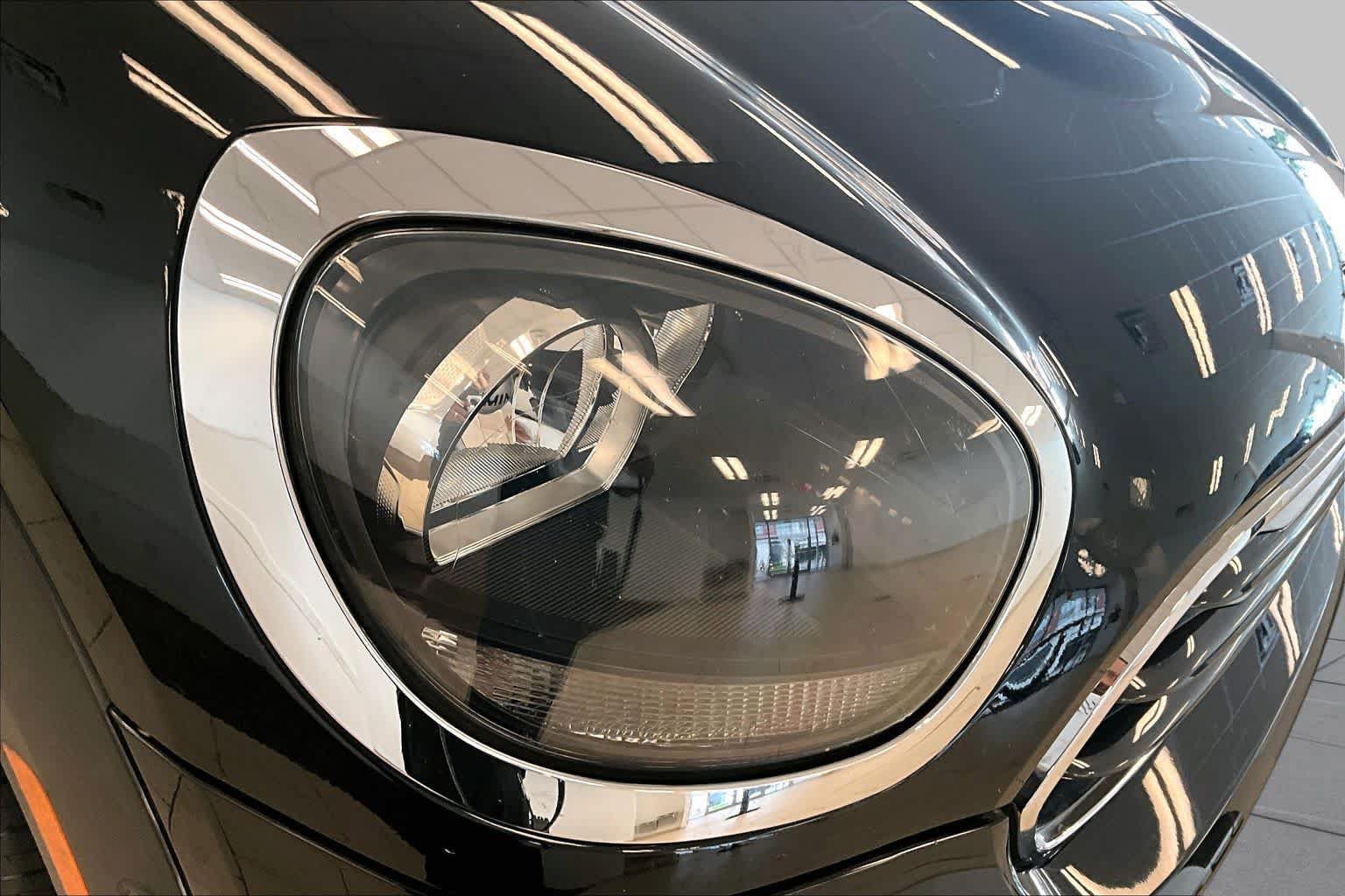 Used 2018 MINI Cooper Countryman FWD image 26