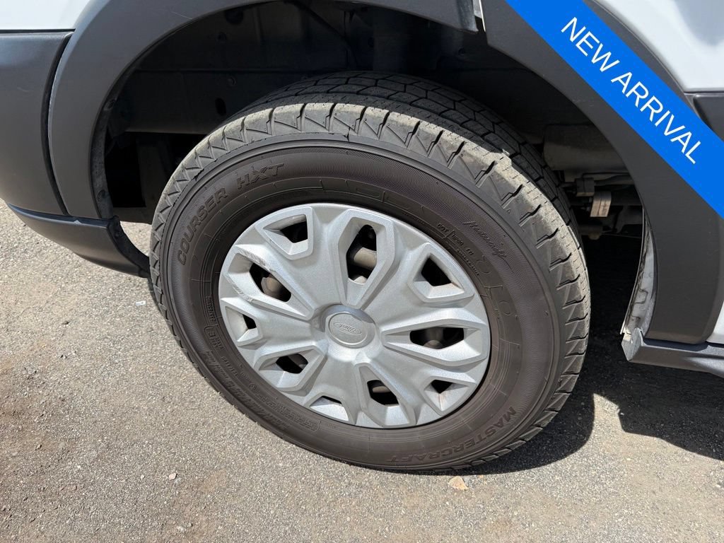 Used 2019 Ford Transit 350 XLT RWD image 10