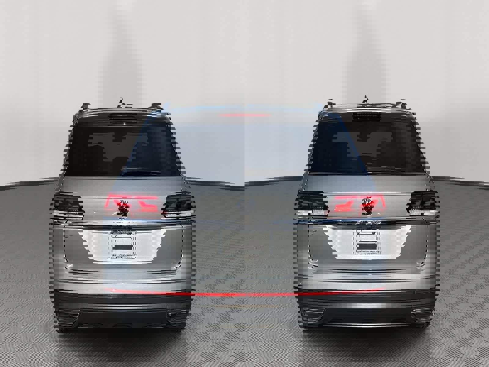 Used 2023 Volkswagen Atlas SE image 8