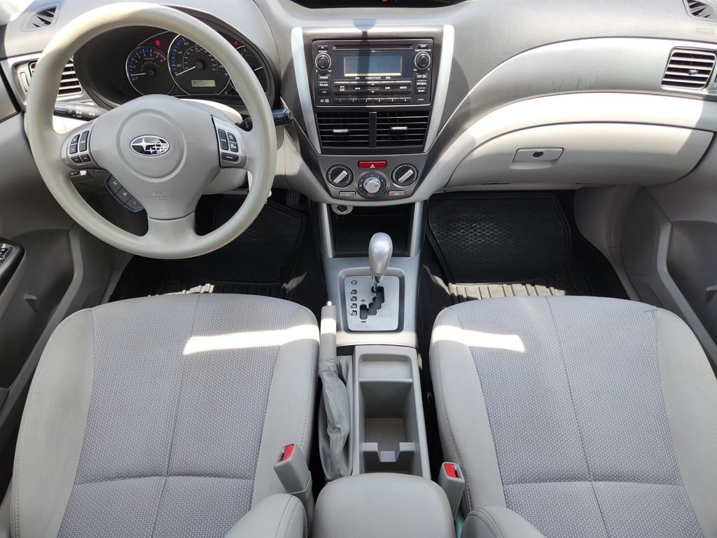 Used 2012 Subaru Forester 2.5X Premium AWD/4WD image 25
