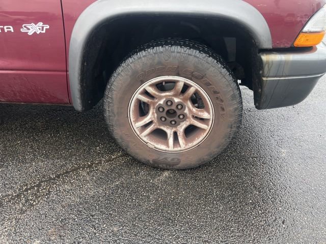 Used 2002 Dodge Dakota 2WD Regular Cab image 2