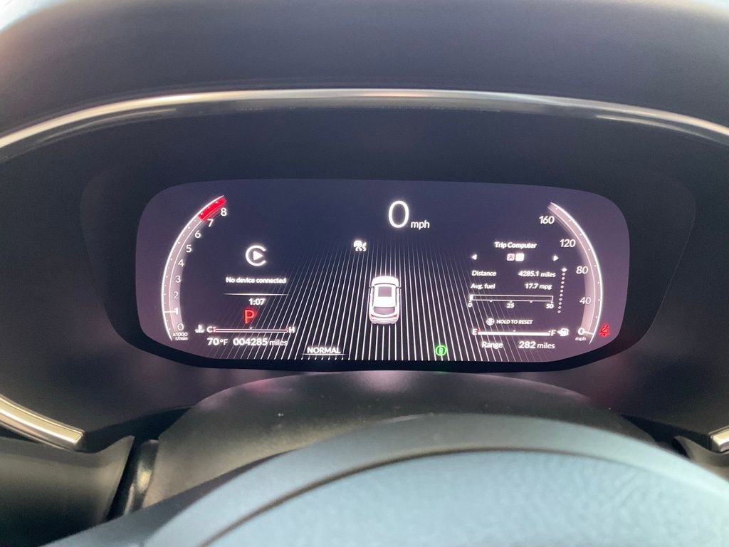 Certified 2026 Acura MDX A-Spec image 15