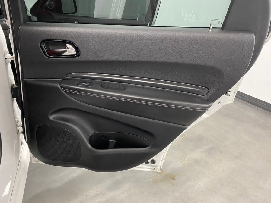 Used 2021 Dodge Durango SRT w/ Black Package image 46