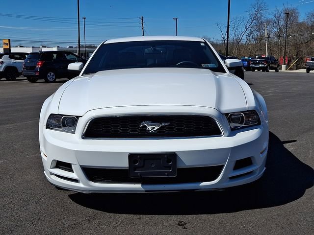 Used 2014 Ford Mustang Premium image 4