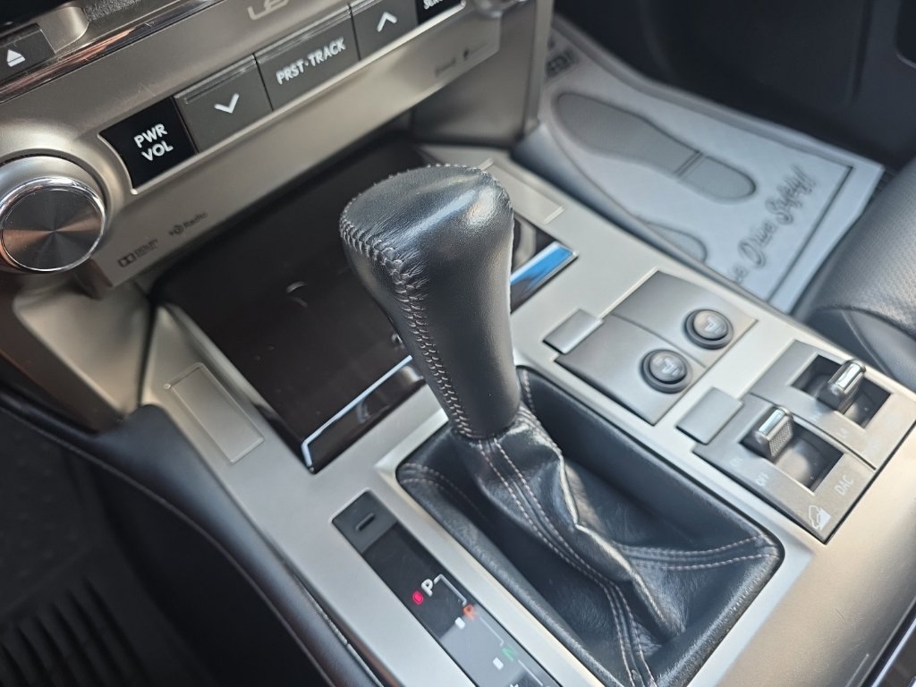 Used 2014 Lexus GX 460 AWD/4WD image 22
