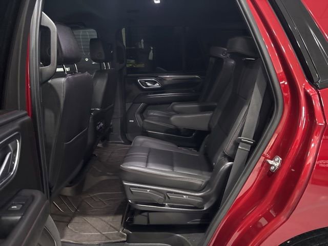 Used 2024 Chevrolet Tahoe RST w/ Luxury Package image 28