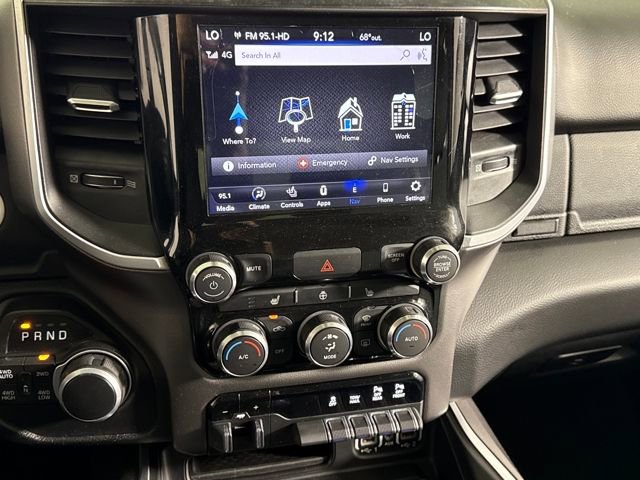 Used 2020 RAM 1500 Big Horn image 30