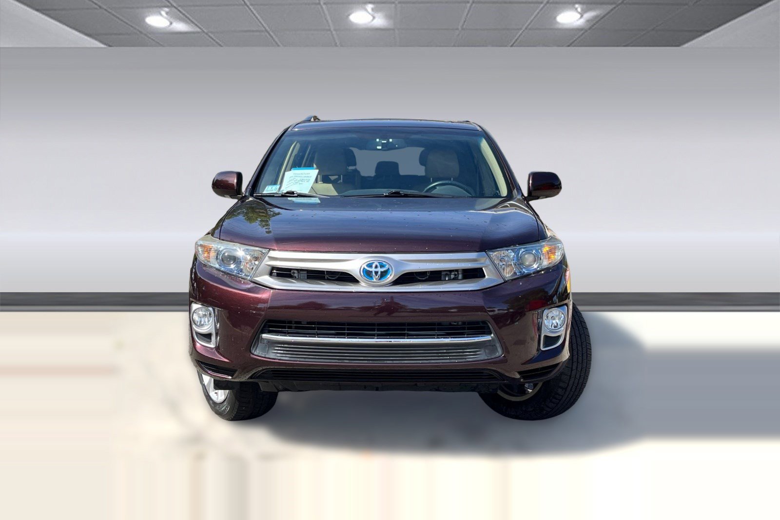 Used 2013 Toyota Highlander Limited image 4