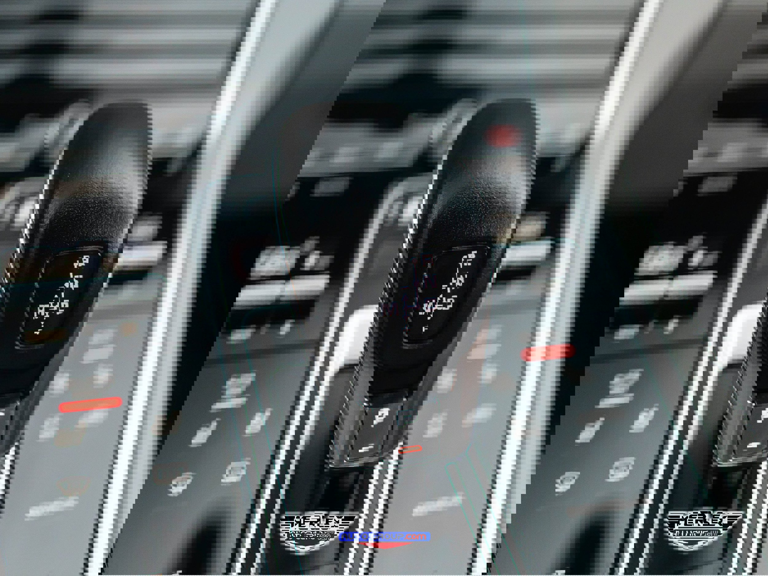 Used 2018 Porsche Panamera 4S w/ Premium Package Plus image 36