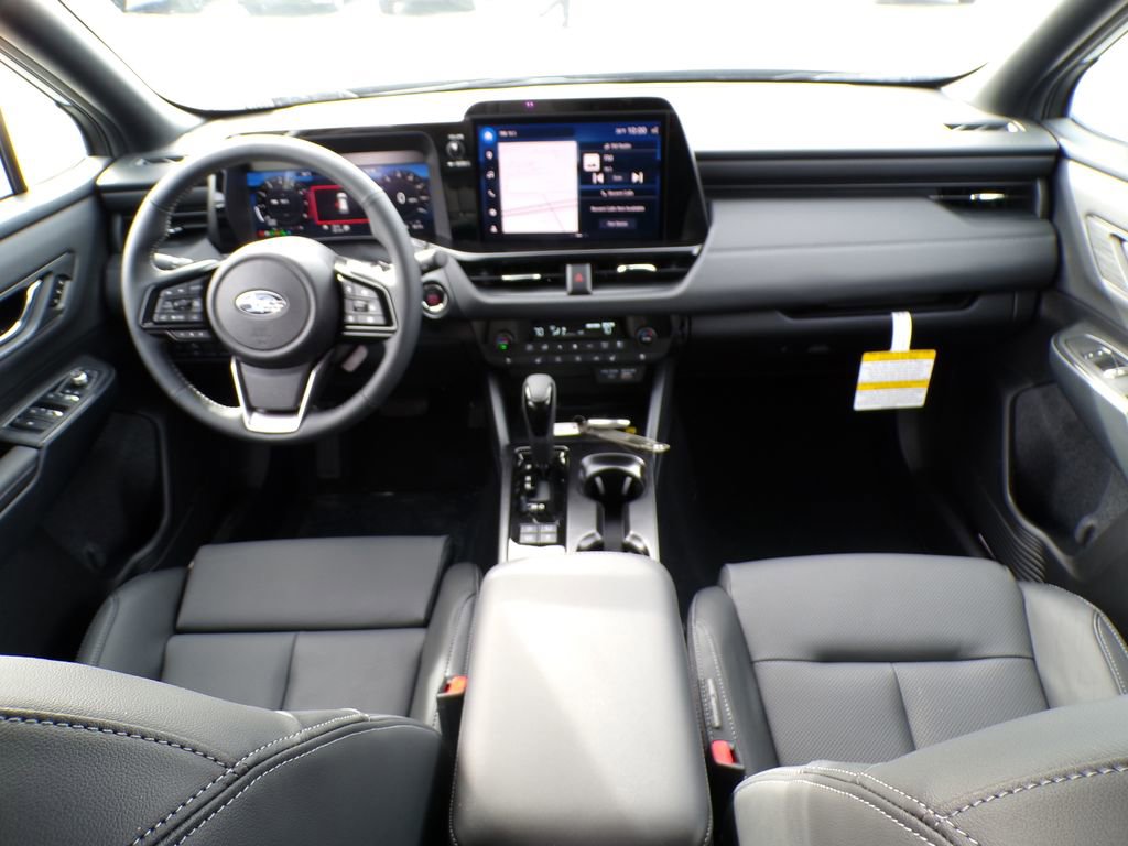 New 2026 Subaru Outback Touring AWD/4WD image 8