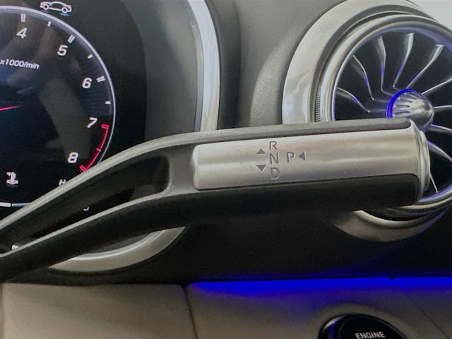 New 2026 Mercedes-Benz SL 63 AMG 4MATIC image 17