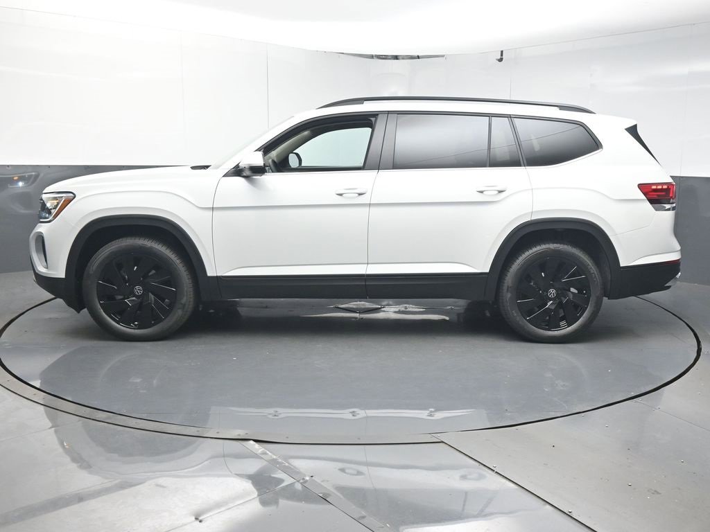 New 2026 Volkswagen Atlas SE image 5