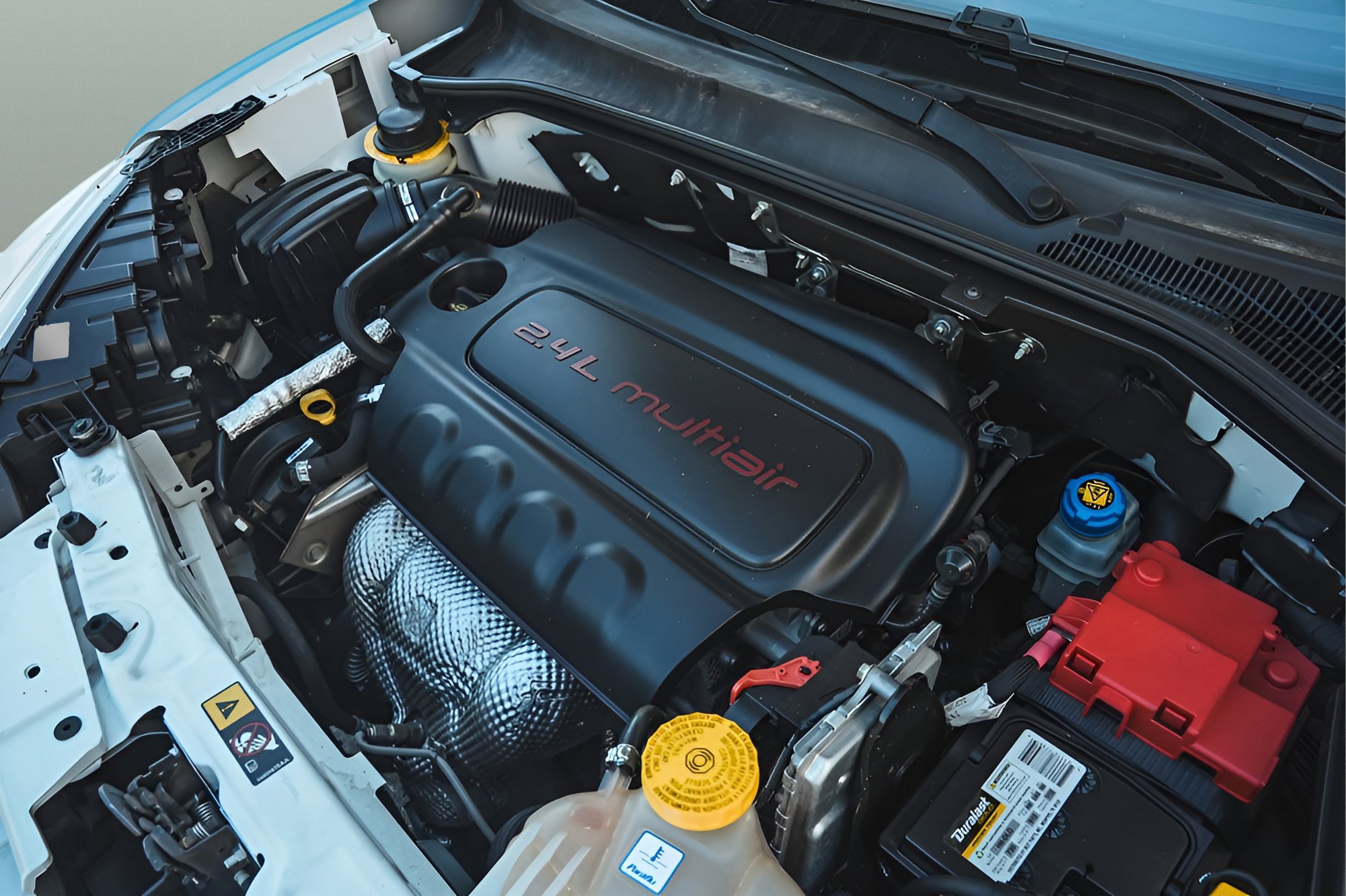 Used 2022 RAM ProMaster City Tradesman image 20