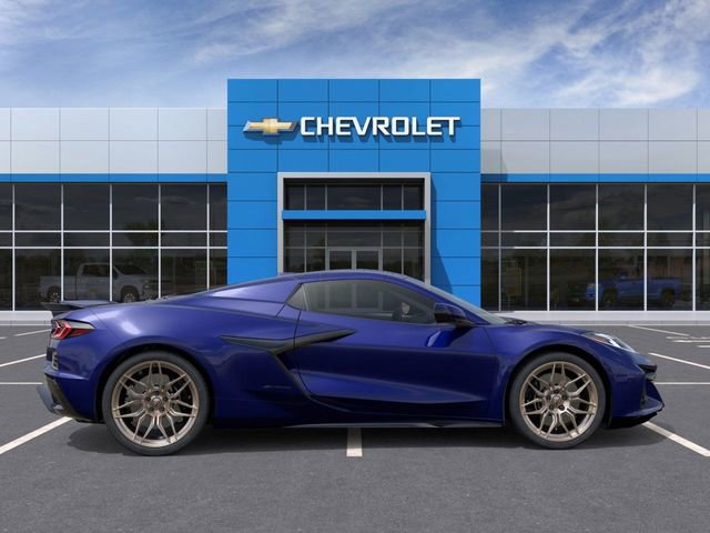New 2026 Chevrolet Corvette Z06 image 5