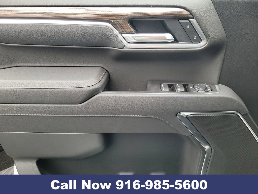 New 2026 Chevrolet Silverado 1500 LT image 26