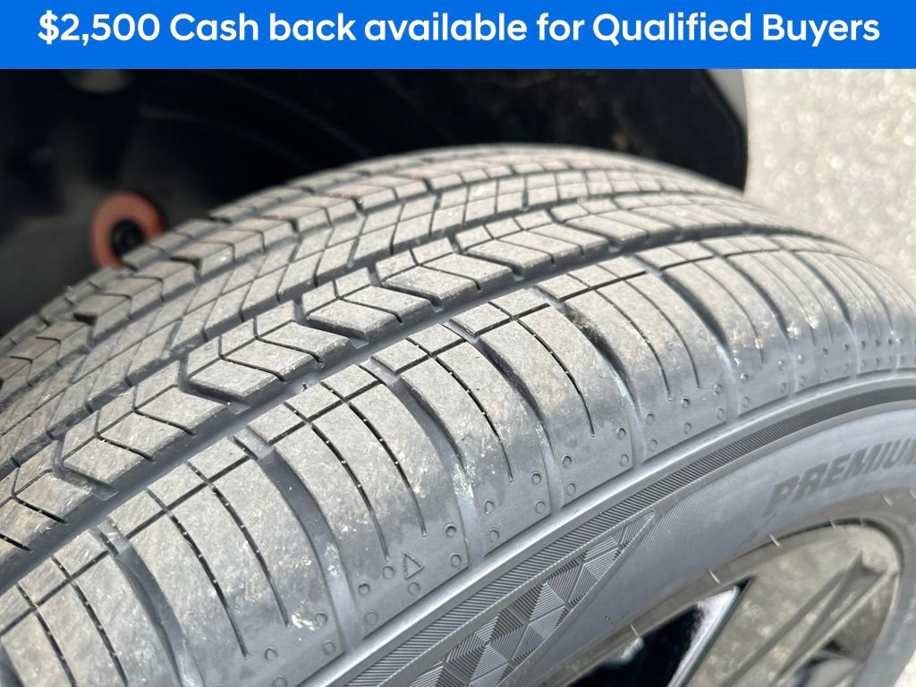 New 2026 Hyundai Kona SEL Sport image 18