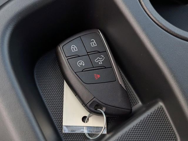 New 2026 GMC Sierra 1500 SLE image 24