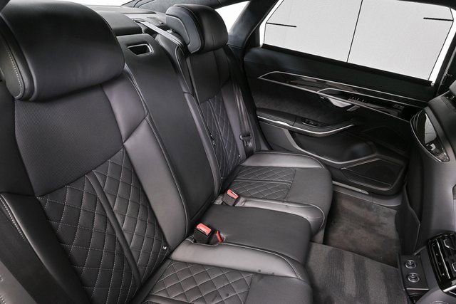 New 2026 Audi S8 4.0T image 22