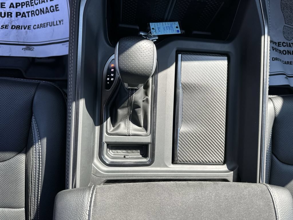 Used 2026 RAM 1500 RHO w/ RHO Level 1 Equipment Group AWD/4WD image 26