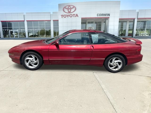 Used 1995 Ford Probe GT FWD image 2