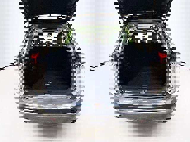 Certified 2023 Nissan Rogue SL image 22