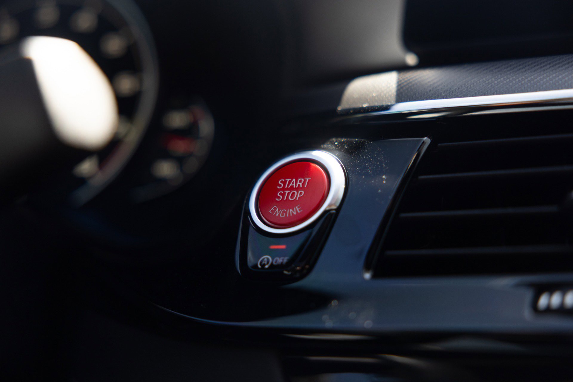 Used 2019 BMW M5 w/ Executive Package image 48