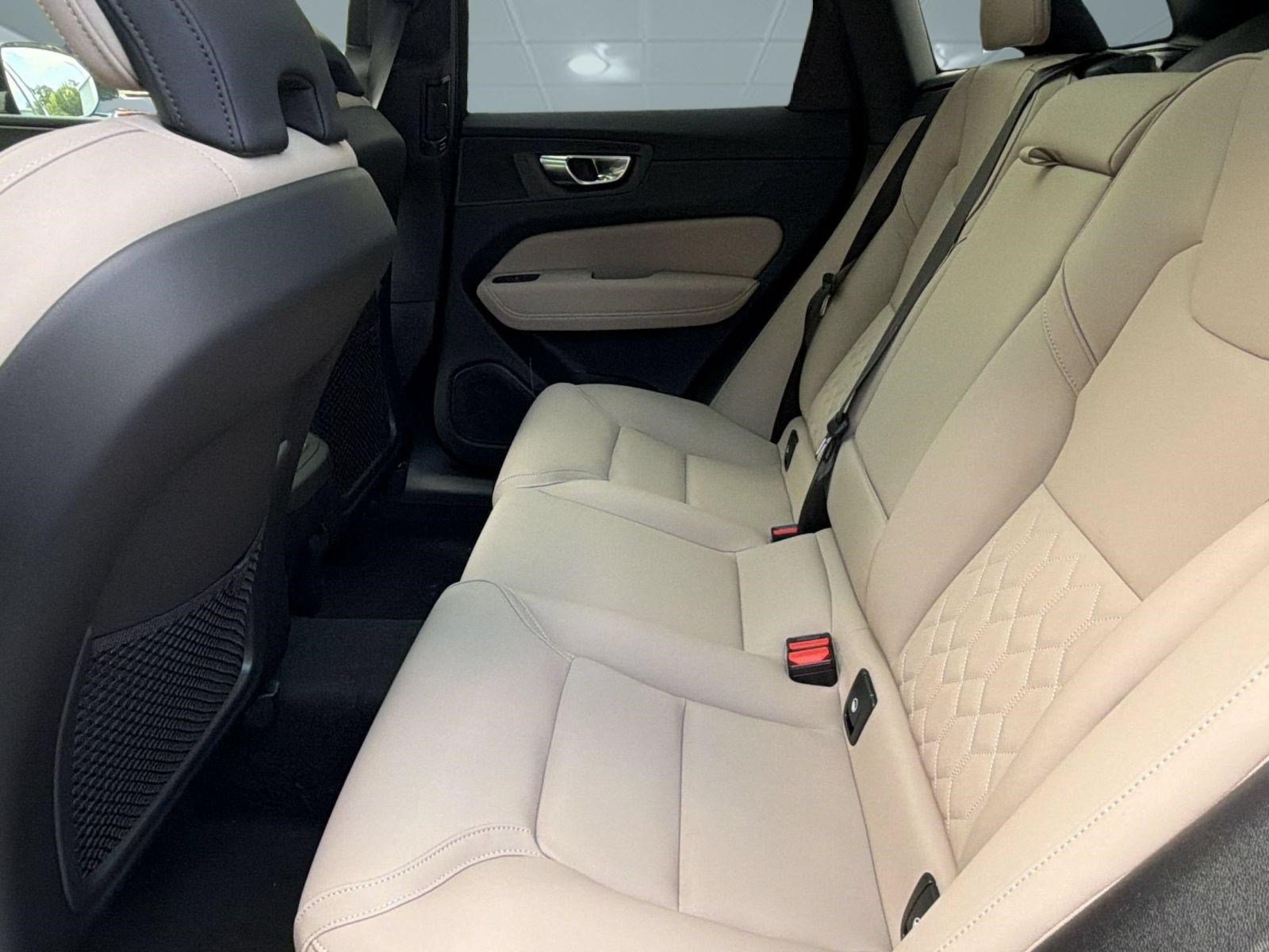New 2026 Volvo XC60 B5 Plus w/ Climate Package AWD/4WD image 22