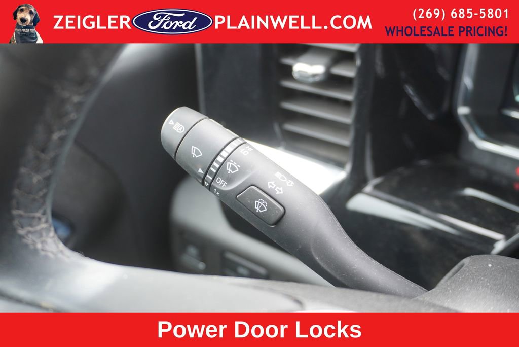 Used 2023 GMC Sierra 1500 SLE image 24