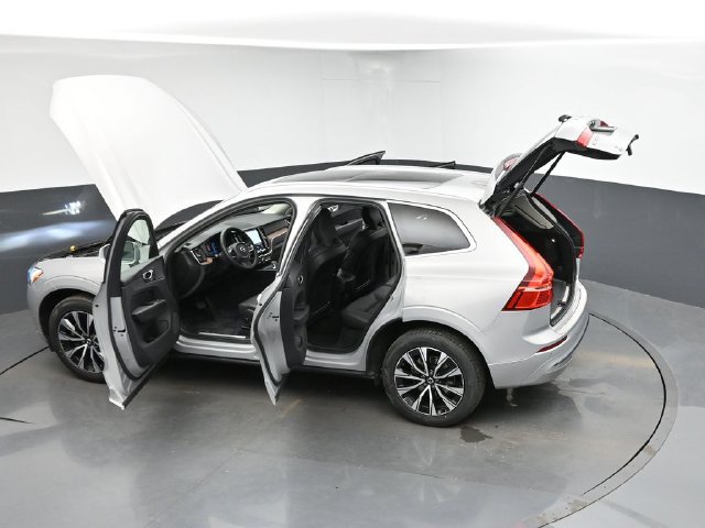 Used 2023 Volvo XC60 B5 Plus w/ Climate Package AWD/4WD image 49