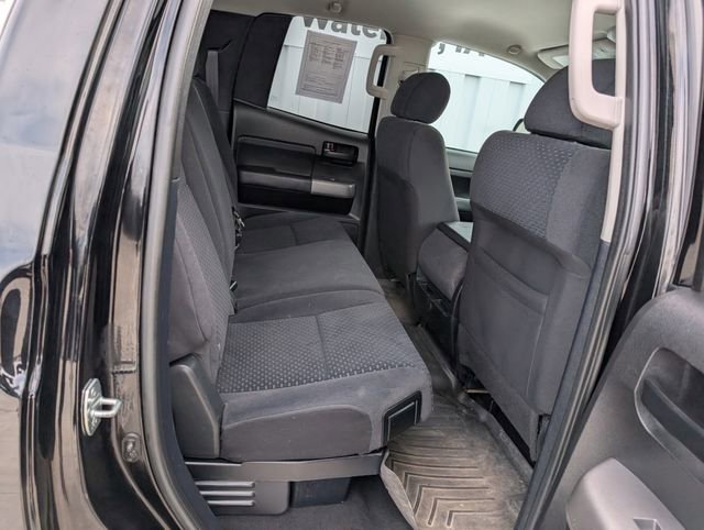 Used 2013 Toyota Tundra 4x4 Double Cab w/ Tow Pkg image 25