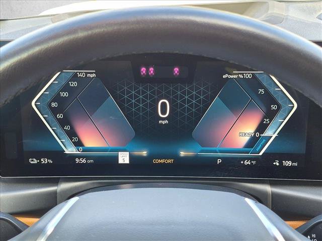 Certified 2023 BMW i4 eDrive35 RWD image 11