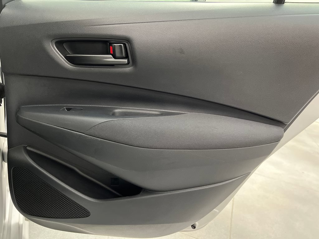 Used 2024 Toyota Corolla LE FWD image 23