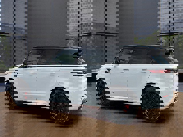 New 2026 Land Rover Range Rover Sport Dynamic SE image 11