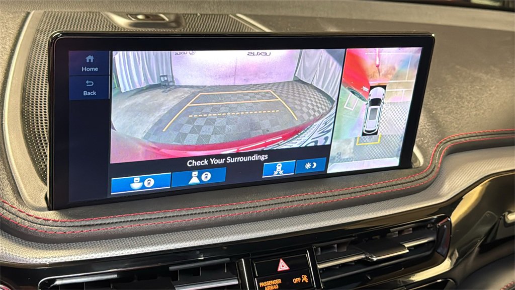 Used 2025 Acura MDX A-Spec image 32