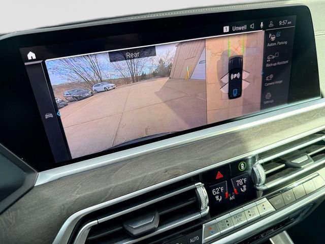 Used 2021 BMW X5 xDrive40i w/ Premium Package AWD/4WD image 29
