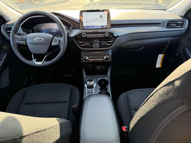 New 2026 Ford Escape Active w/ Cold Weather Package AWD/4WD image 13