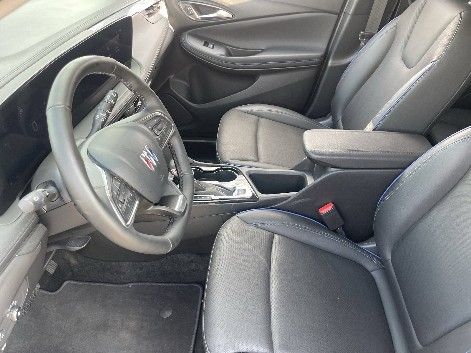 Certified 2026 Buick Encore GX Sport Touring w/ Comfort Package FWD image 20